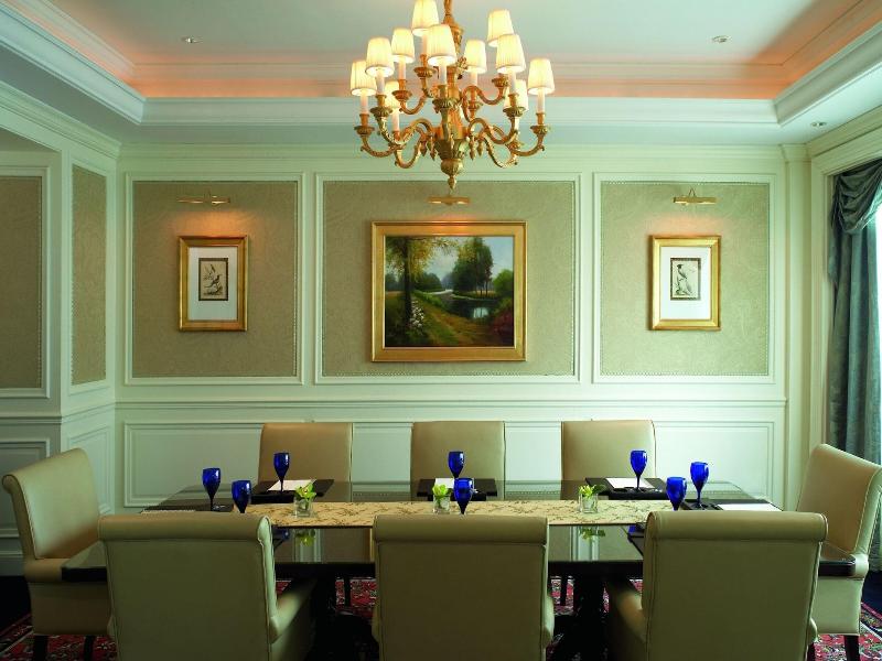 The Ritz-Carlton, Beijing image