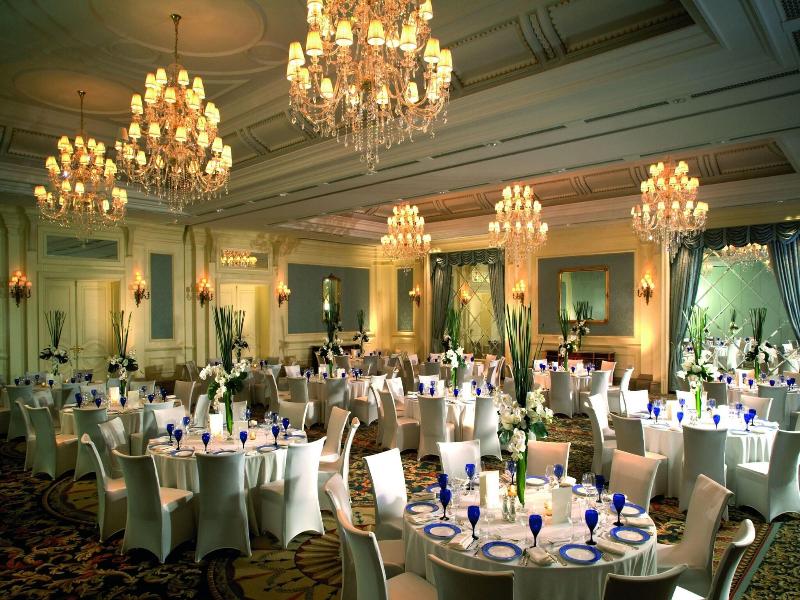 The Ritz-Carlton, Beijing image