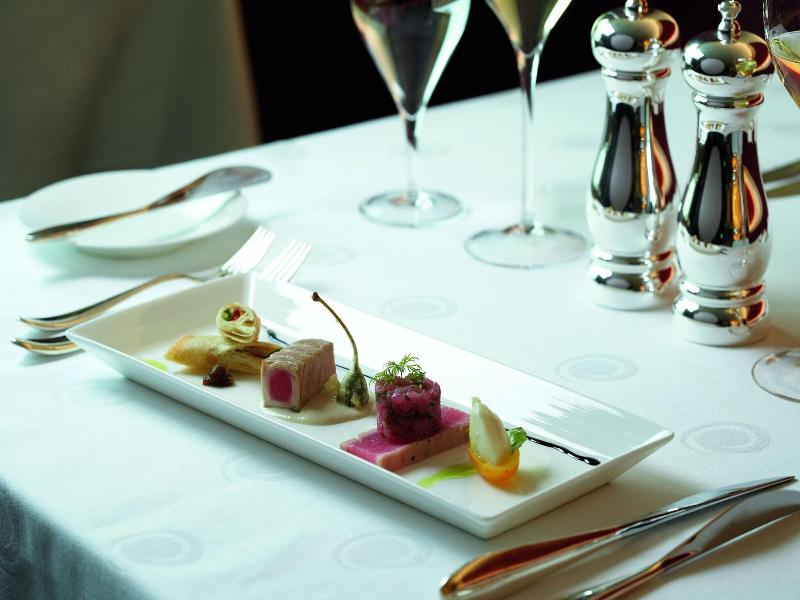 The Ritz-Carlton, Beijing image
