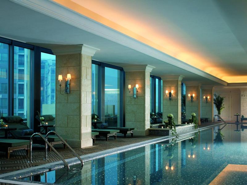 The Ritz-Carlton, Beijing image