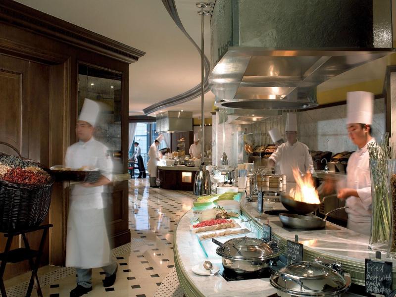 The Ritz-Carlton, Beijing image