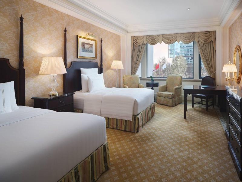 The Ritz-Carlton, Beijing image