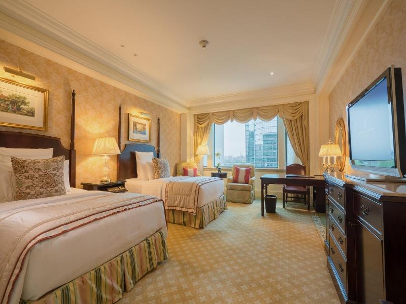The Ritz-Carlton, Beijing image