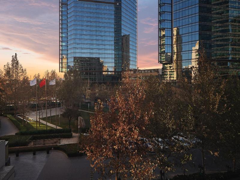 The Ritz-Carlton, Beijing image
