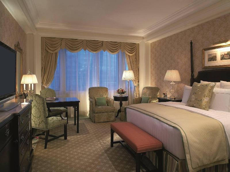 The Ritz-Carlton, Beijing image