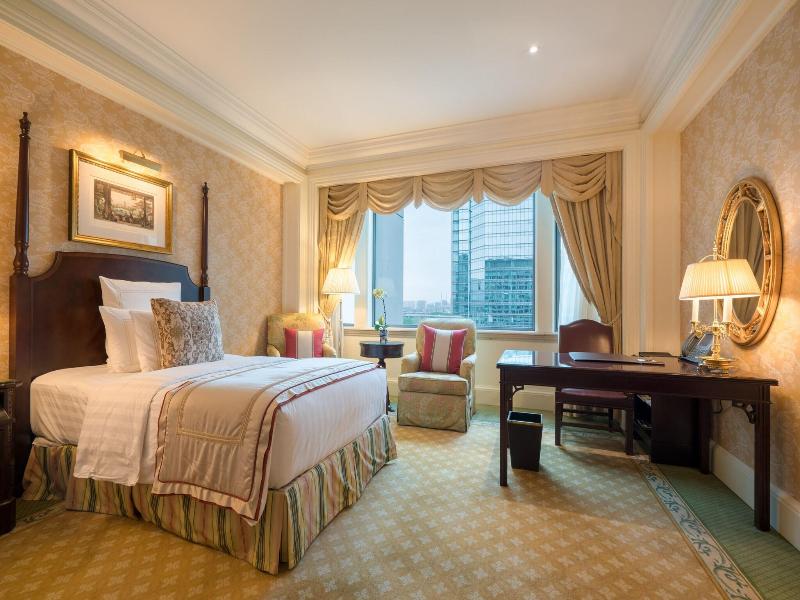 The Ritz-Carlton, Beijing image
