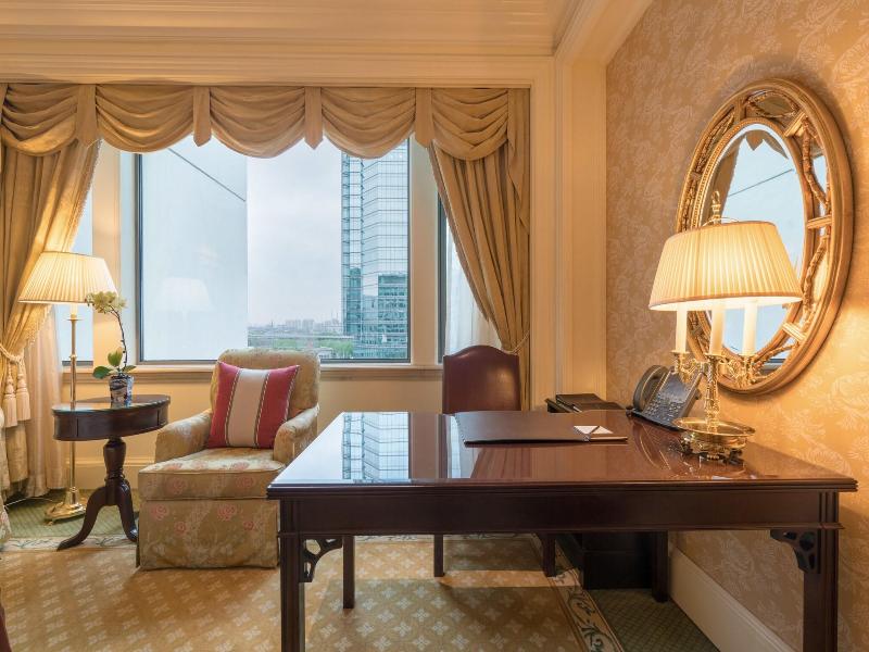 The Ritz-Carlton, Beijing image