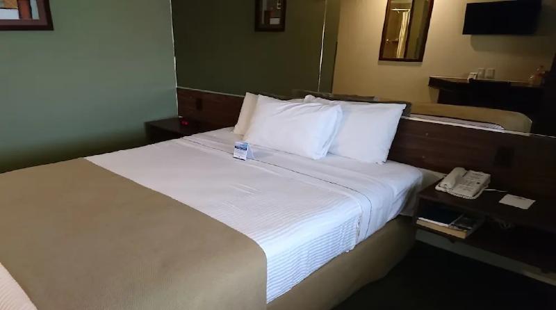 Microtel Inn & Suites By Wndham Ciudad Juarez