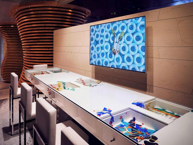 Le Meridien New Delhi image