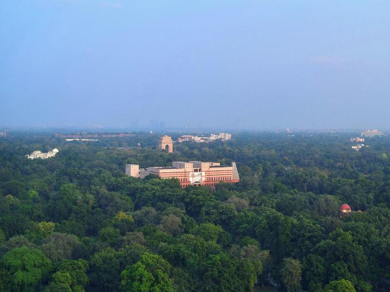 Le Meridien New Delhi image