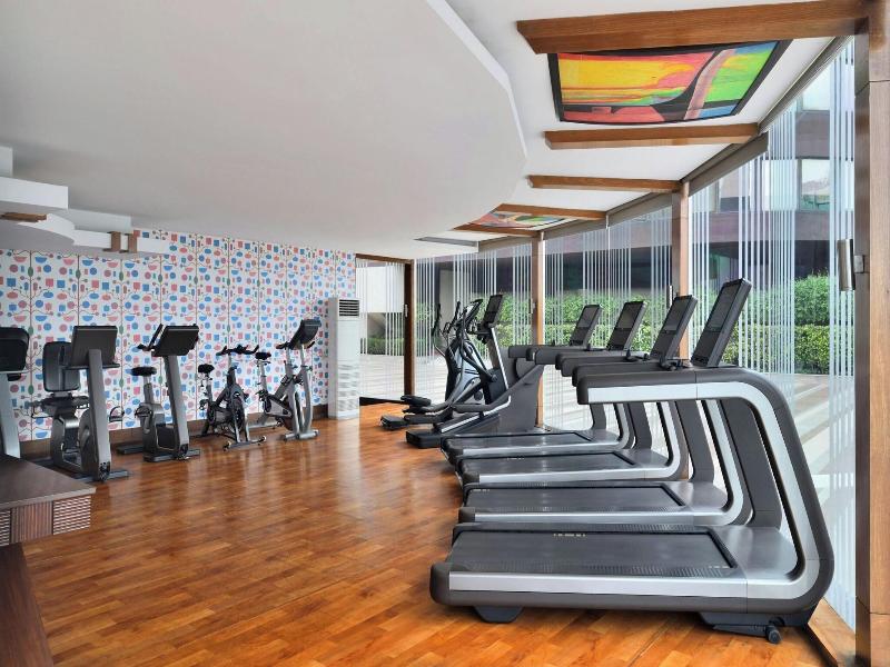Le Meridien New Delhi image