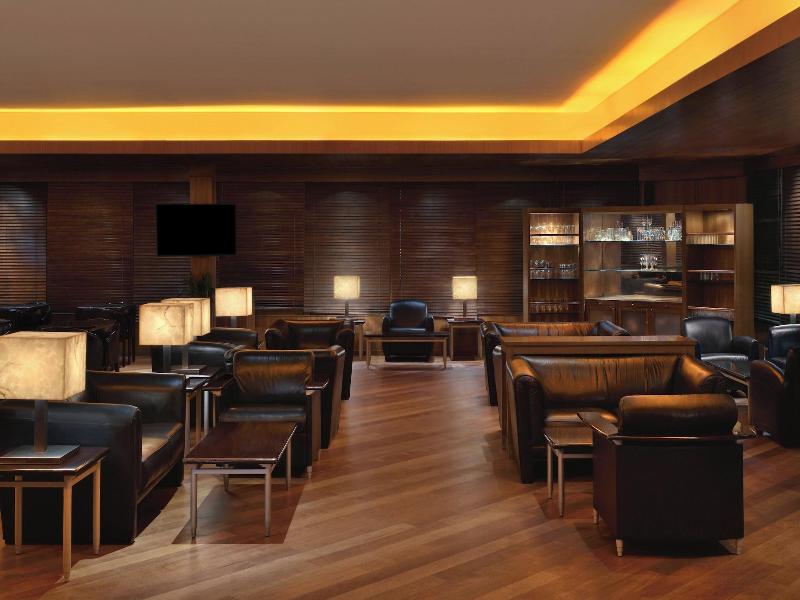 Le Meridien New Delhi image