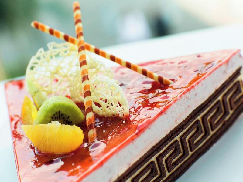 Le Meridien New Delhi image