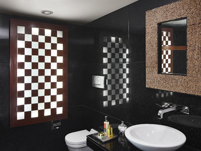 Le Meridien New Delhi image