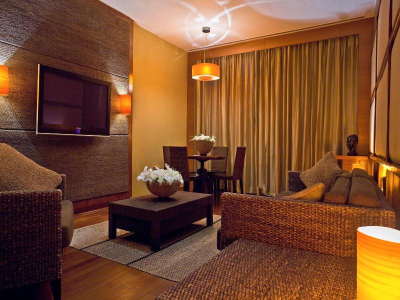 Le Meridien New Delhi image