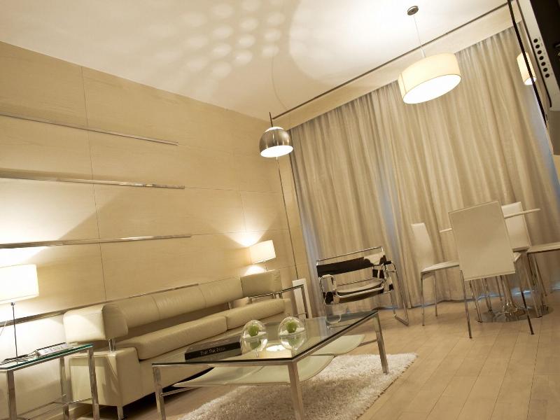 Le Meridien New Delhi image