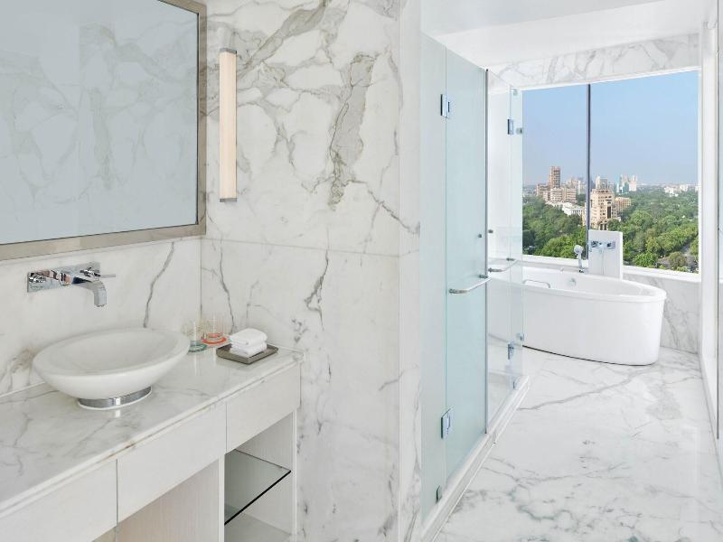 Le Meridien New Delhi image