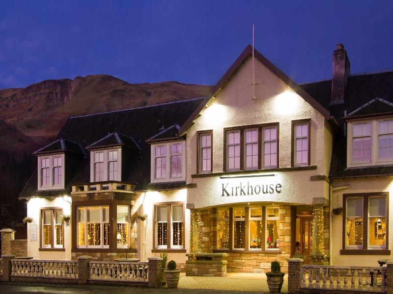 Kirkhouse Inn image