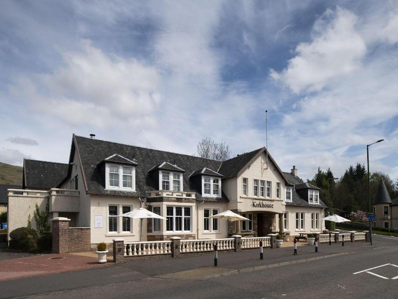 Kirkhouse Inn image