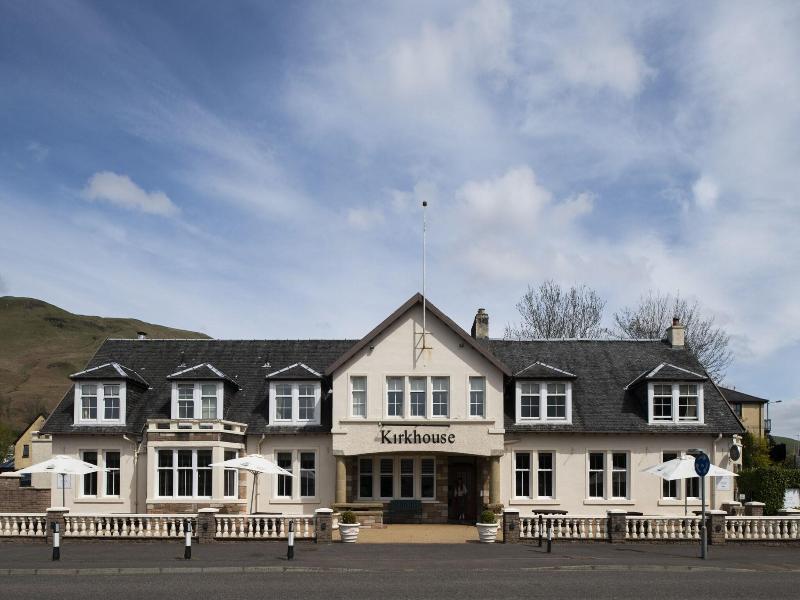 Kirkhouse Inn image