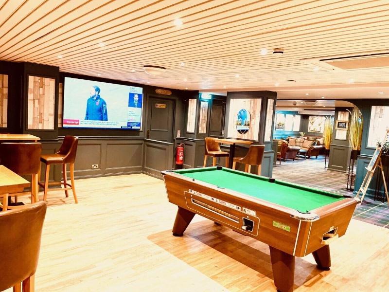 Kirkhouse Inn image