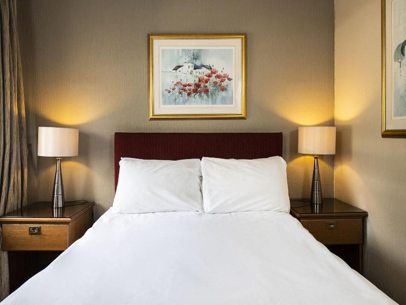 Kirkhouse Inn image