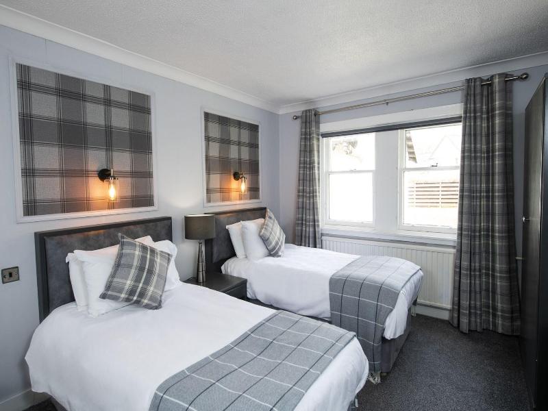 Kirkhouse Inn image