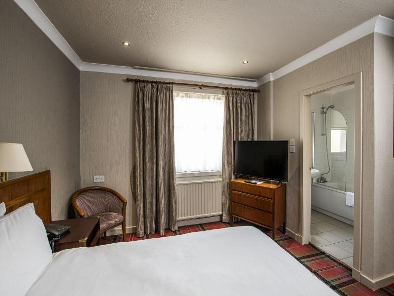 Kirkhouse Inn image