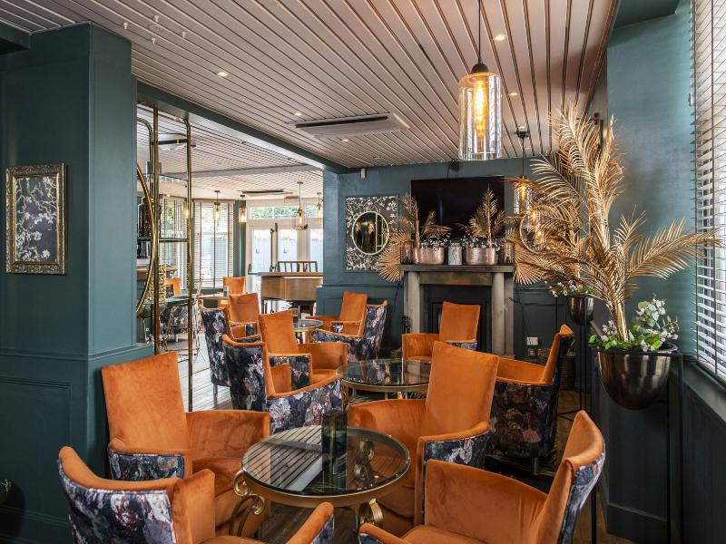 Kirkhouse Inn image
