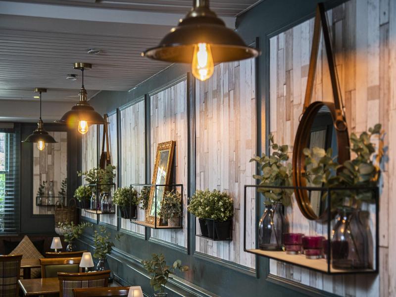 Kirkhouse Inn image