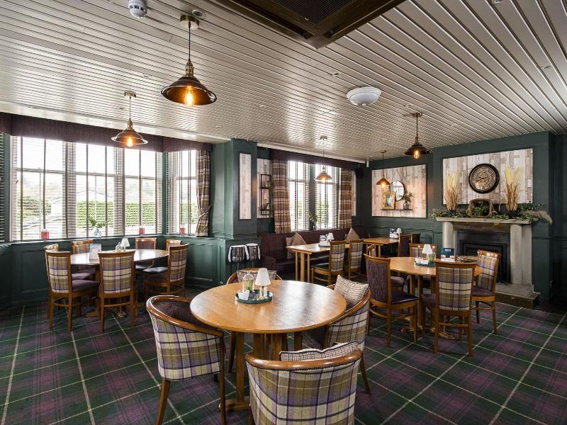 Kirkhouse Inn image