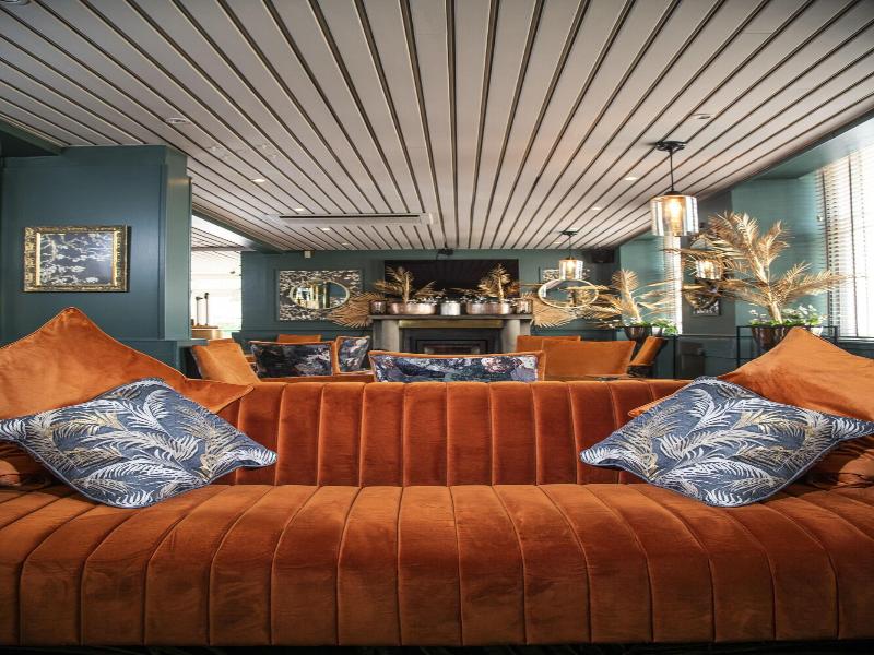 Kirkhouse Inn image