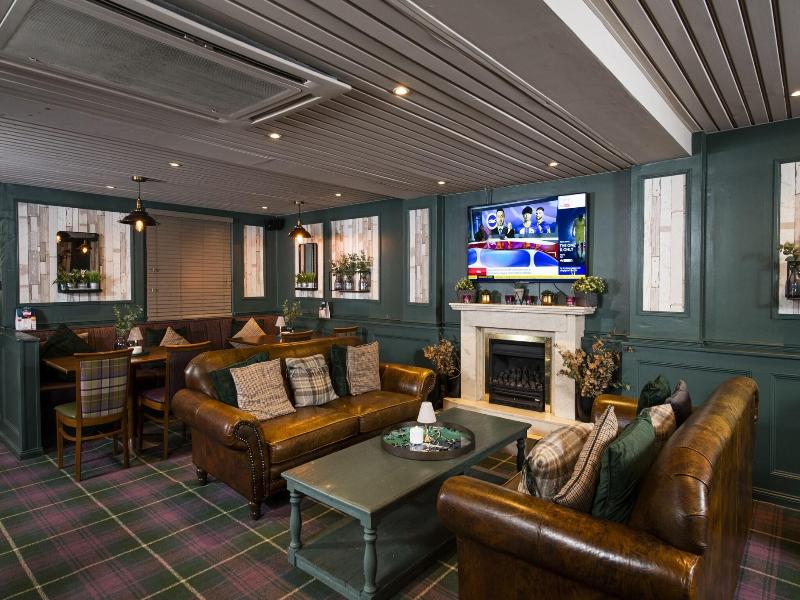 Kirkhouse Inn image