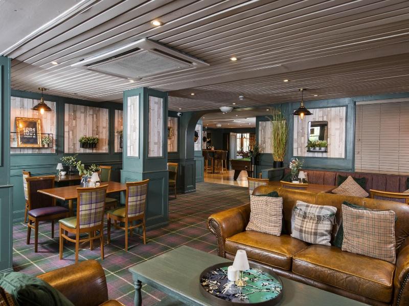 Kirkhouse Inn image