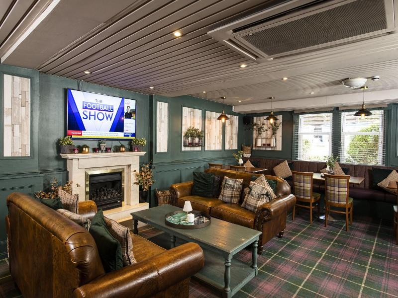 Kirkhouse Inn image