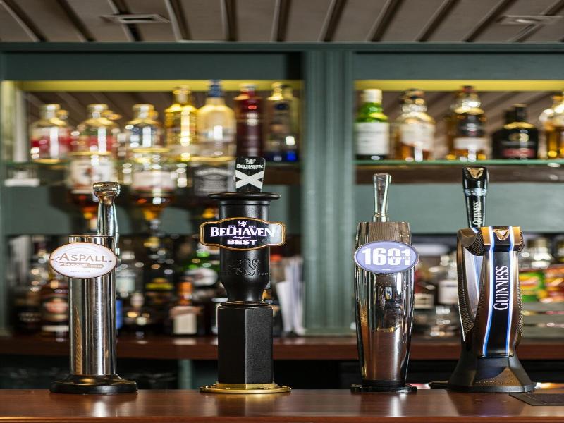 Kirkhouse Inn image