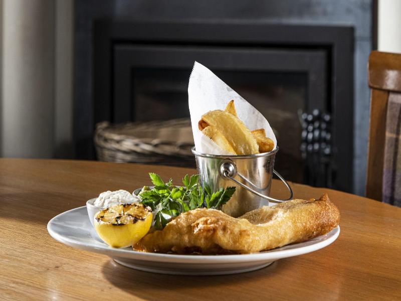 Kirkhouse Inn image