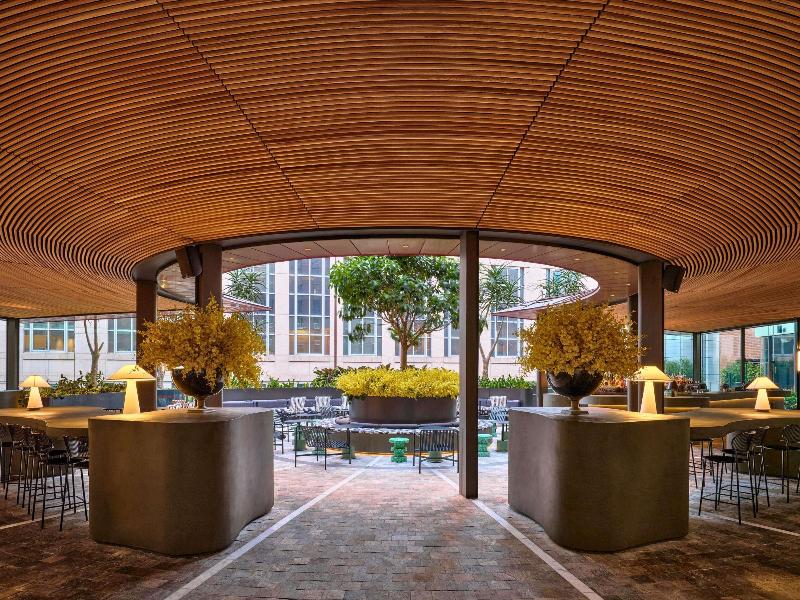 Sofitel Sydney Wentworth image