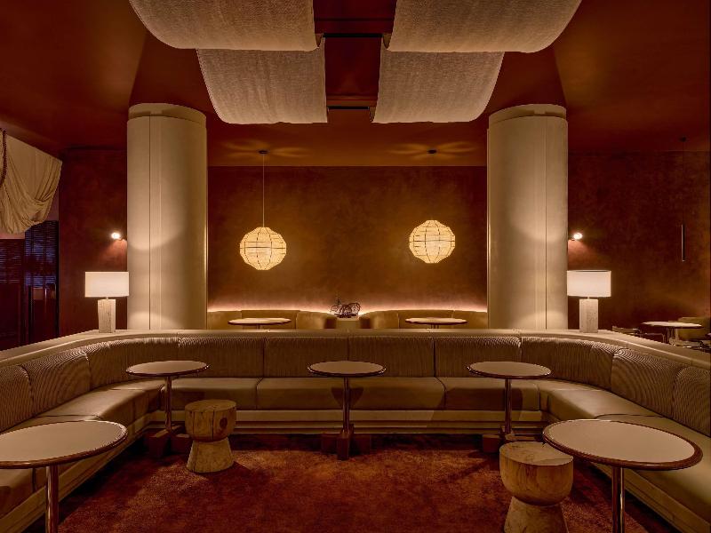 Sofitel Sydney Wentworth image