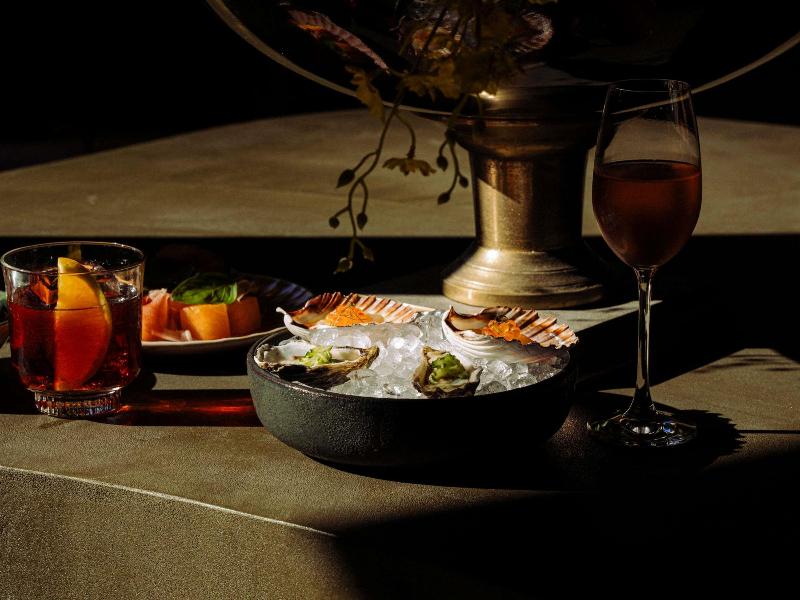 Sofitel Sydney Wentworth image
