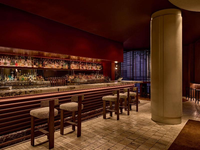 Sofitel Sydney Wentworth image
