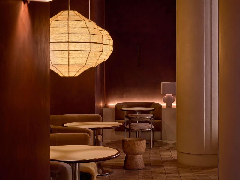 Sofitel Sydney Wentworth image