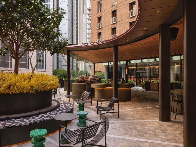 Sofitel Sydney Wentworth image