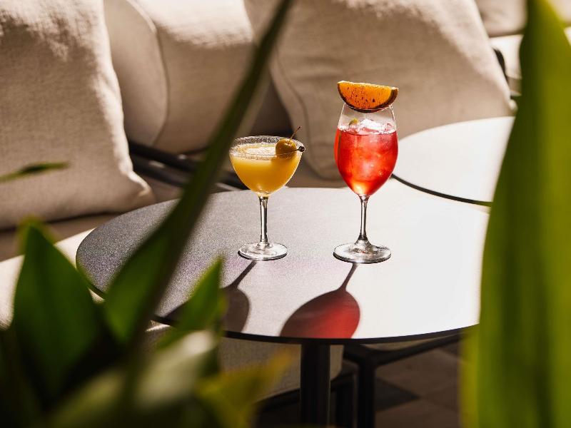 Sofitel Sydney Wentworth image