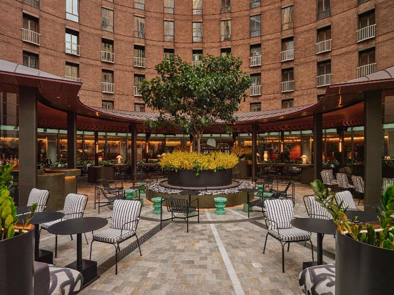 Sofitel Sydney Wentworth image