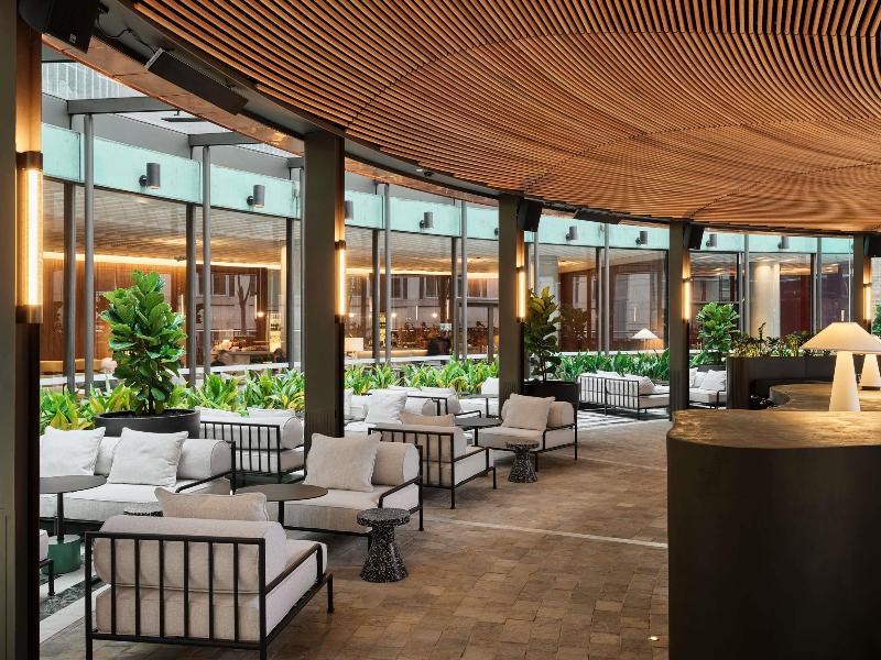 Sofitel Sydney Wentworth image