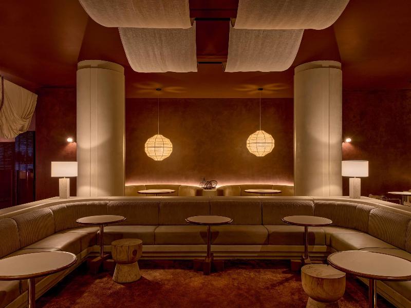 Sofitel Sydney Wentworth image