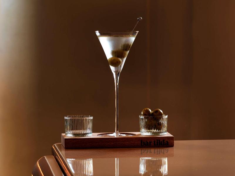 Sofitel Sydney Wentworth image