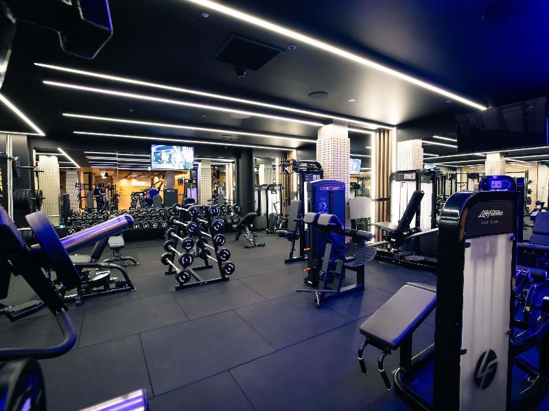 Sofitel Sydney Wentworth image