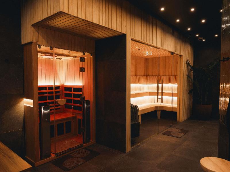 Sofitel Sydney Wentworth image